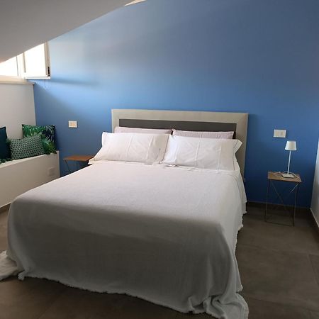 B&B Luci Di Stelle Saluzzo Eksteriør bilde