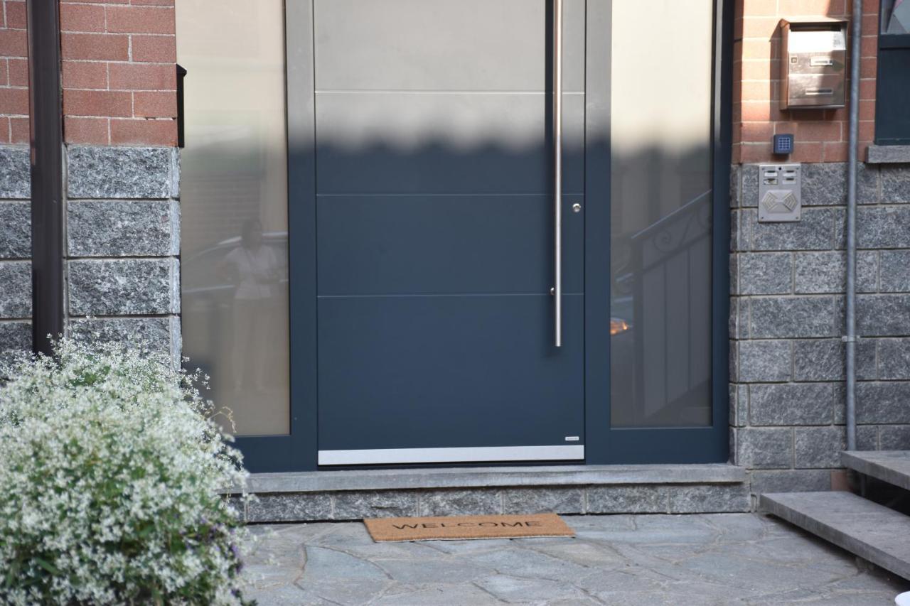 B&B Luci Di Stelle Saluzzo Eksteriør bilde