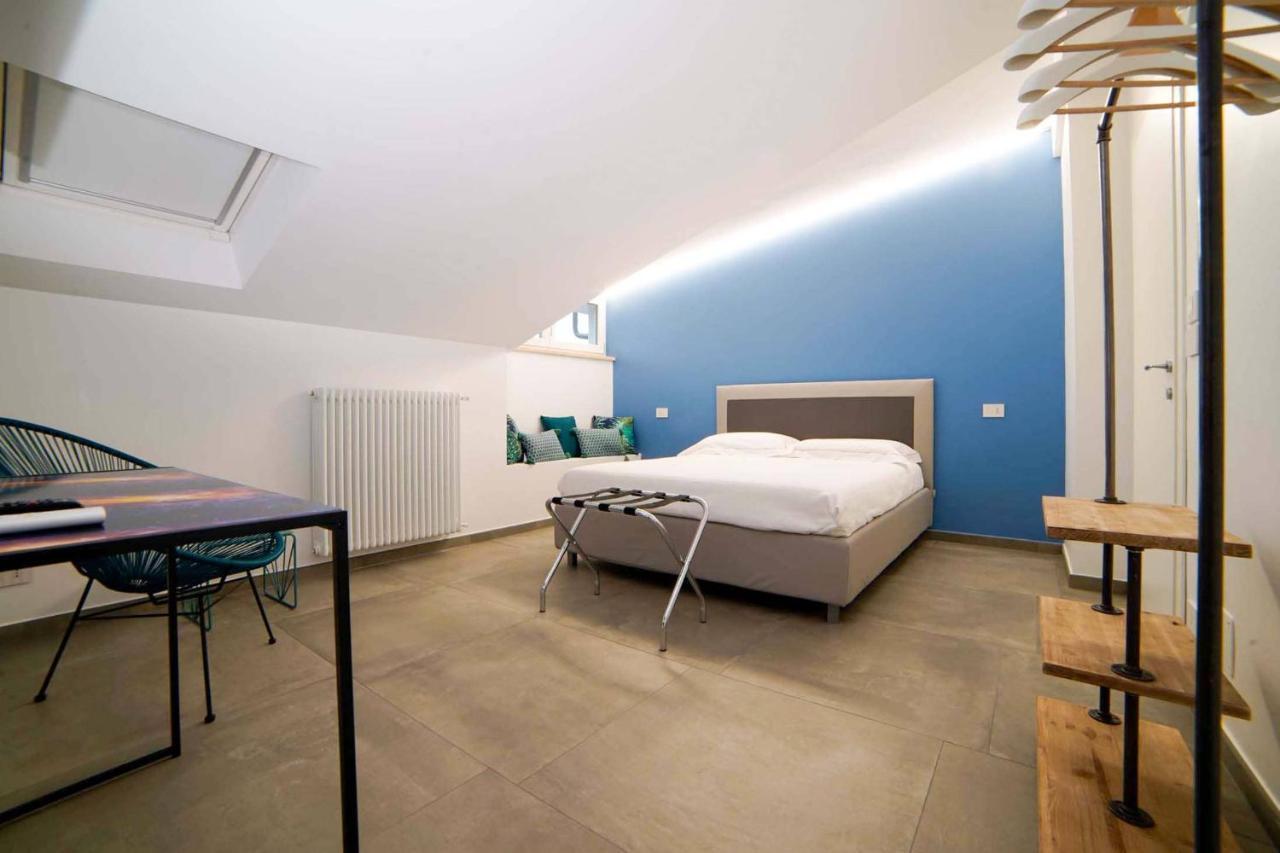 B&B Luci Di Stelle Saluzzo Eksteriør bilde