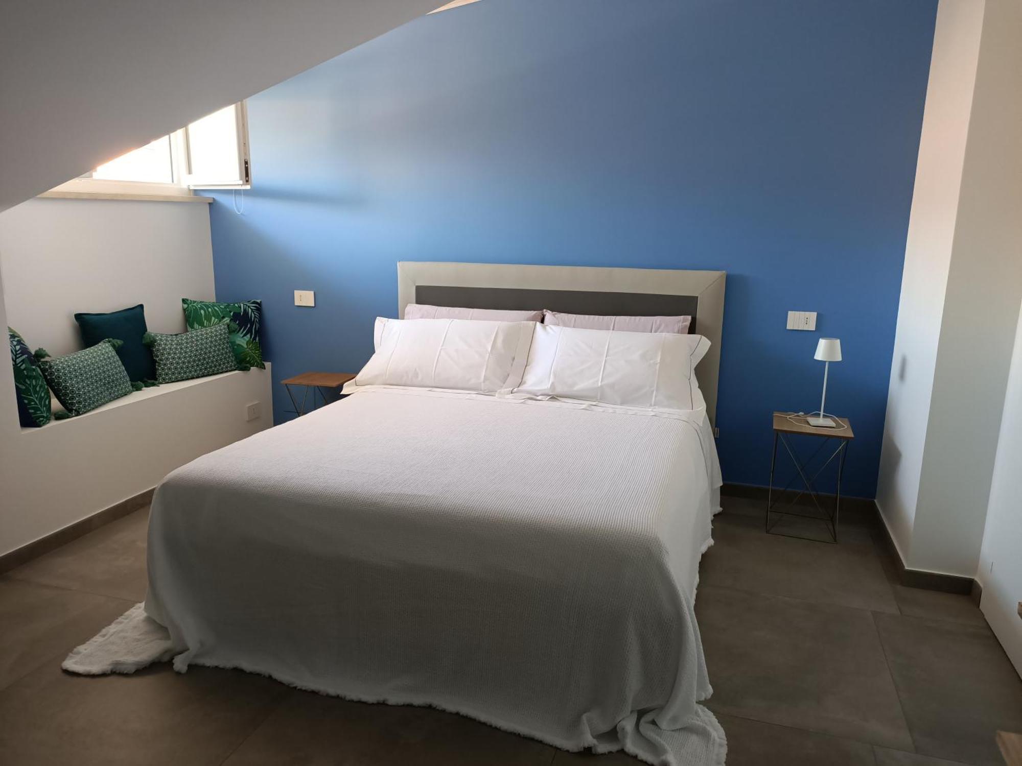 B&B Luci Di Stelle Saluzzo Eksteriør bilde